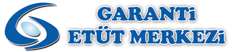 Garanti Kurs Merkezi Yönetici Paneli